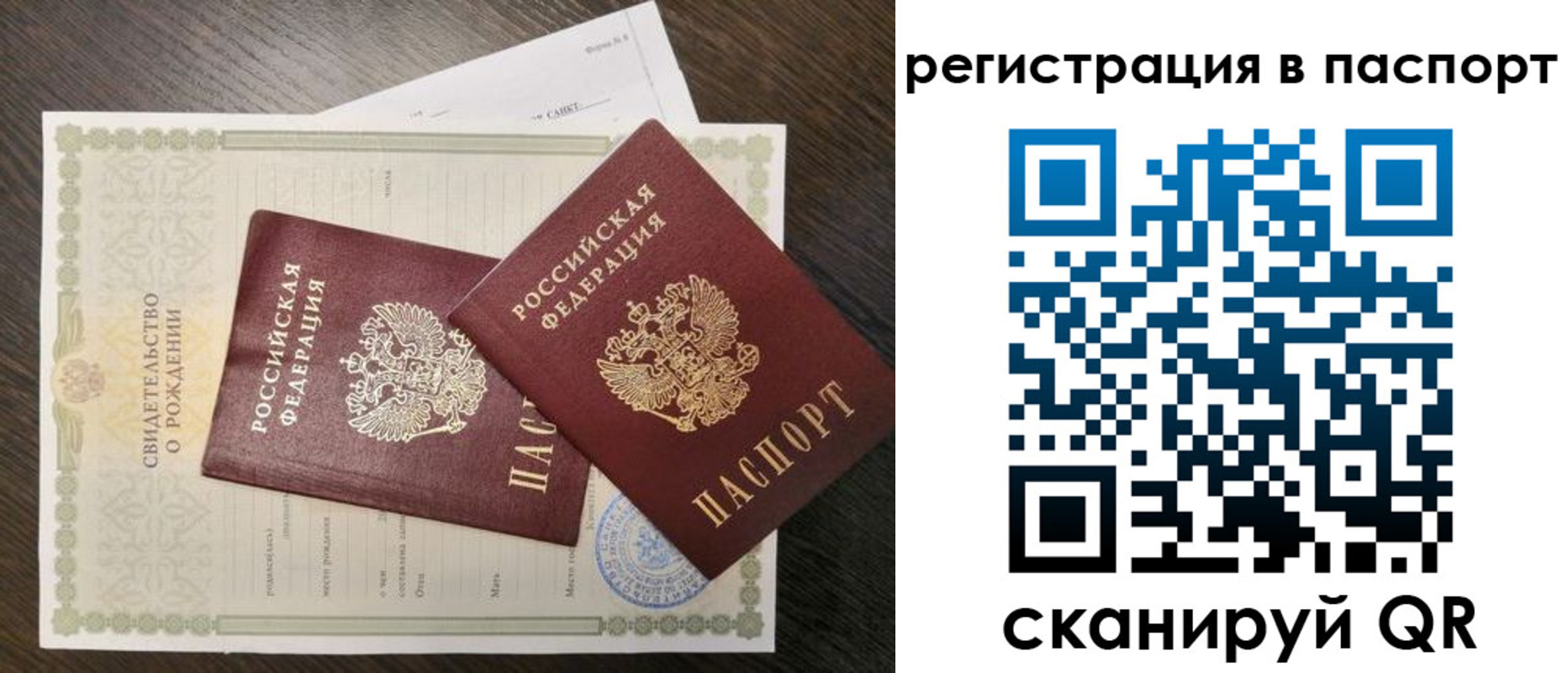 временная регистрация адрес в Электроуглях